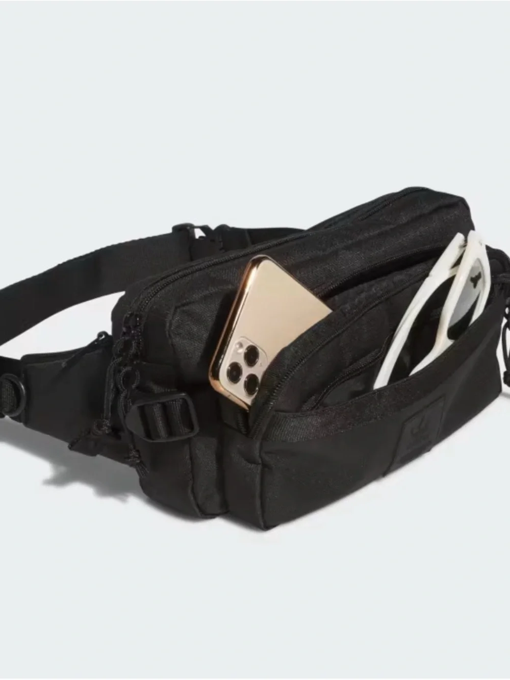 adidas rectangle crossbody